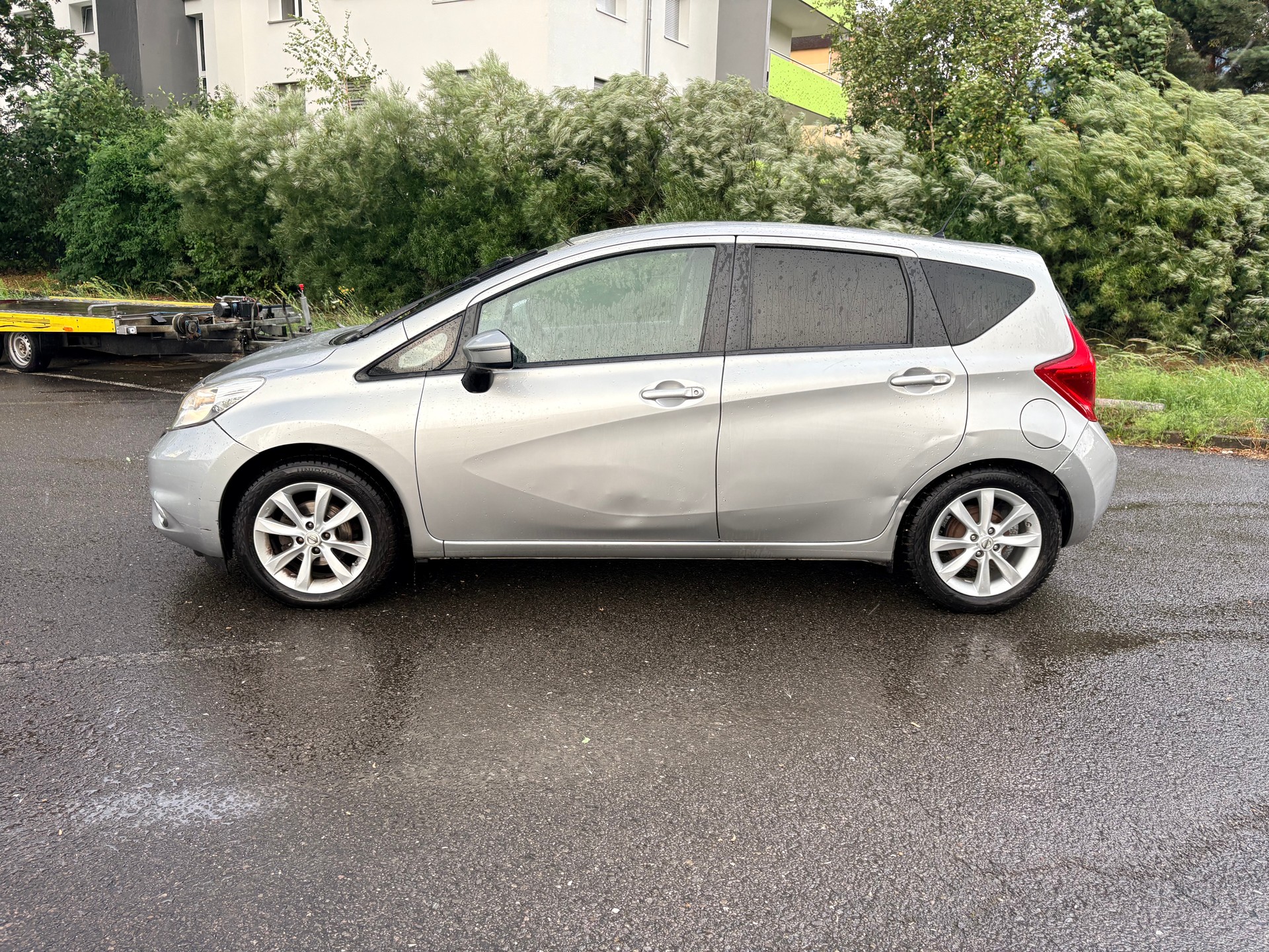 NISSAN Note 1.2 DIG-S acenta-image-5