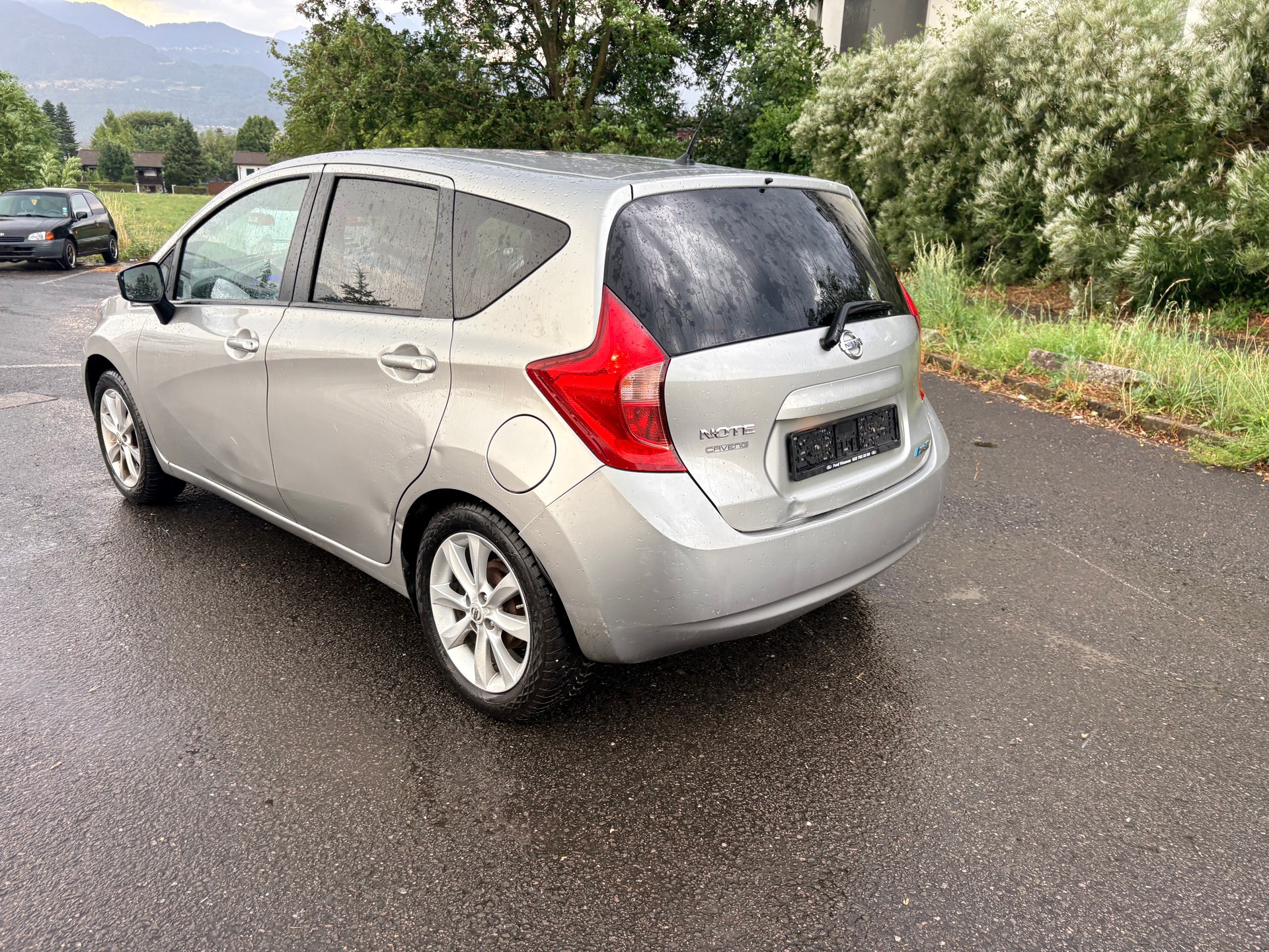 NISSAN Note 1.2 DIG-S acenta-image-2