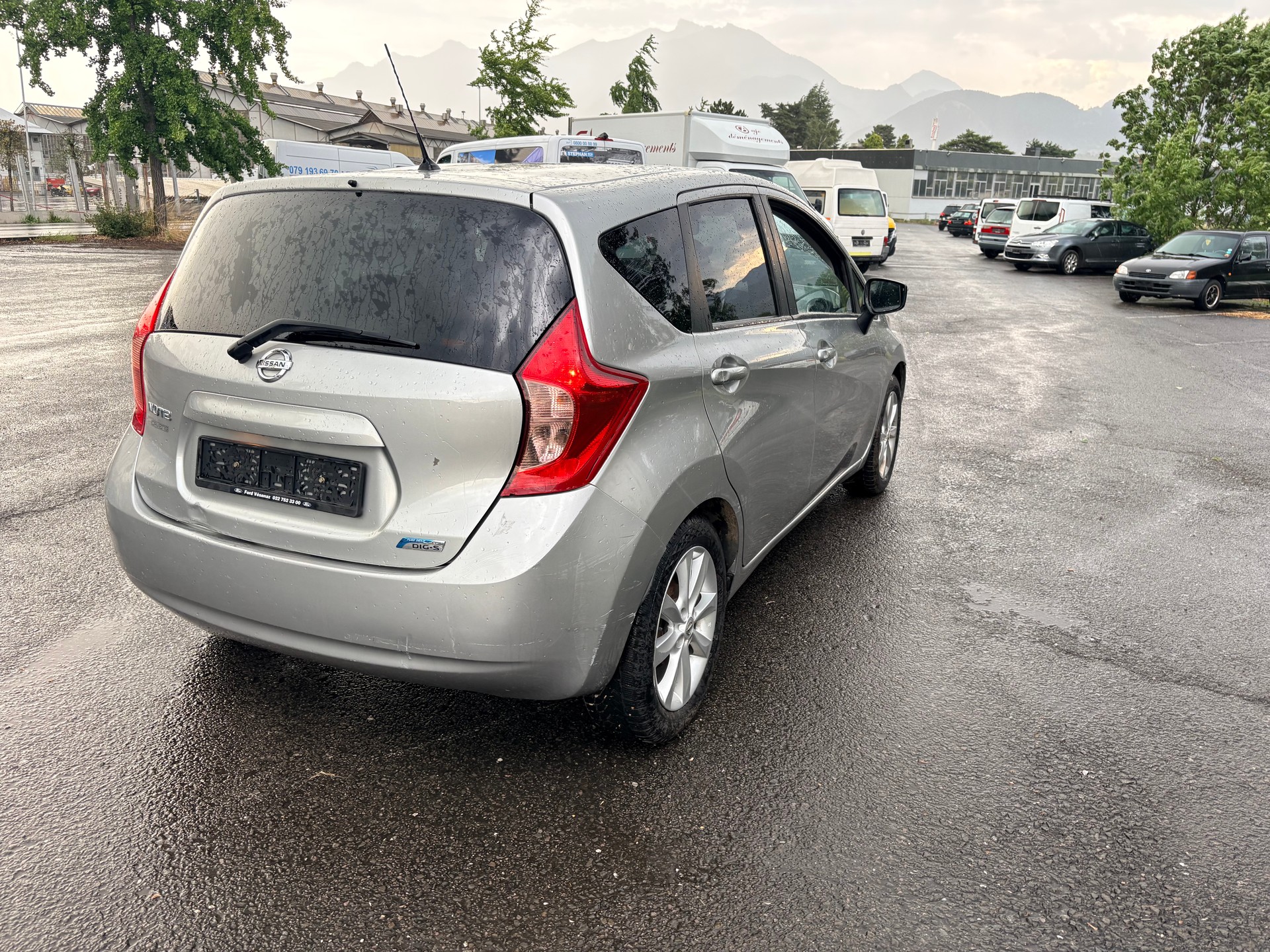 NISSAN Note 1.2 DIG-S acenta-image-3