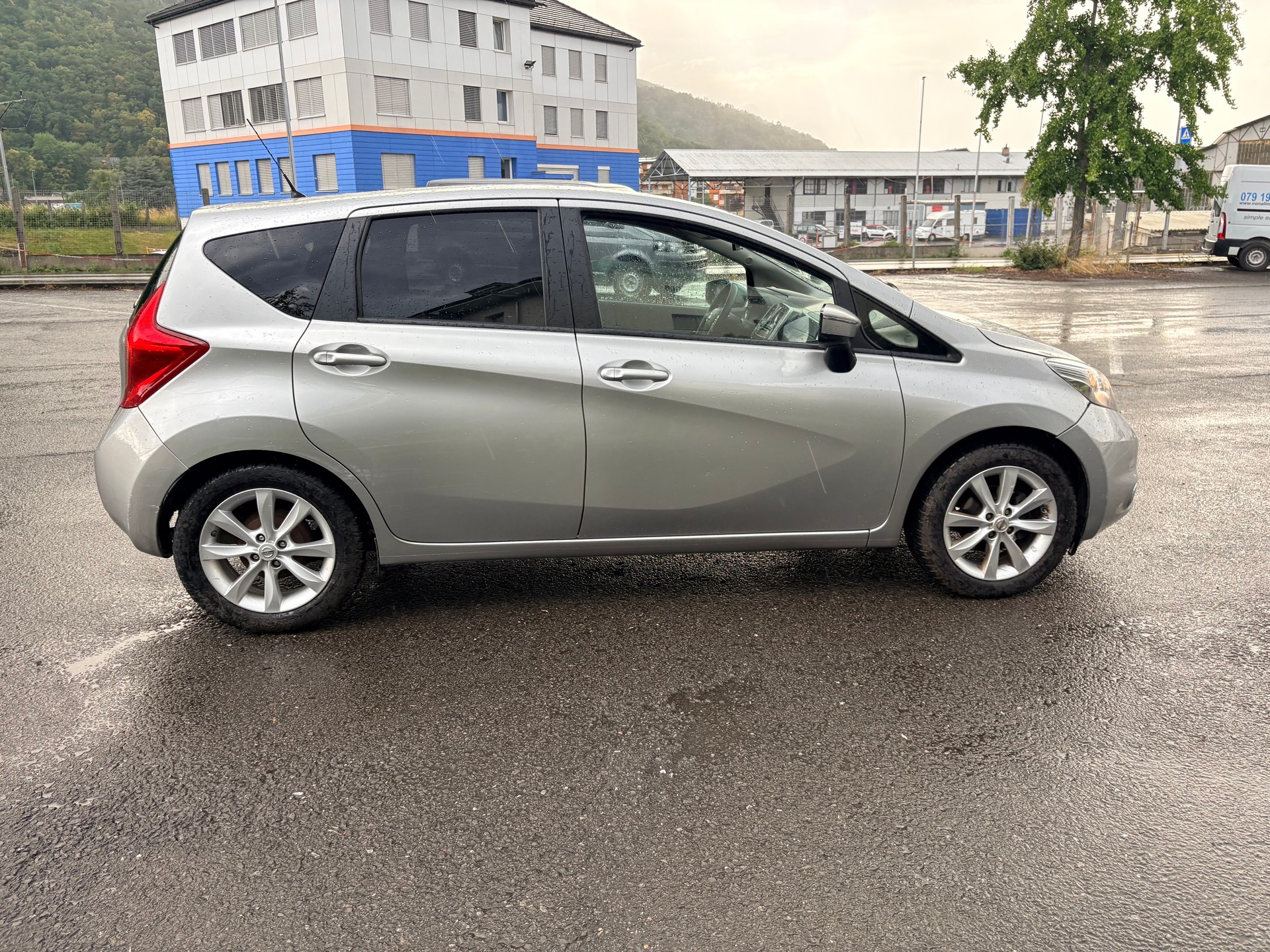 NISSAN Note 1.2 DIG-S acenta-image-4