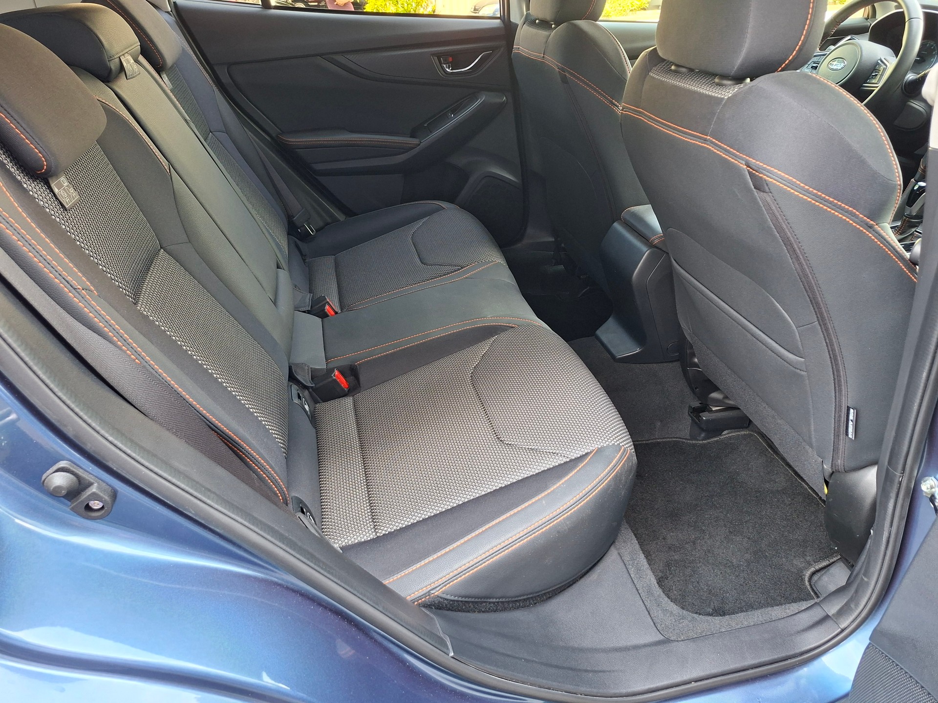 SUBARU XV 2.0 Swiss Plus AWD Lineartronic-image-10