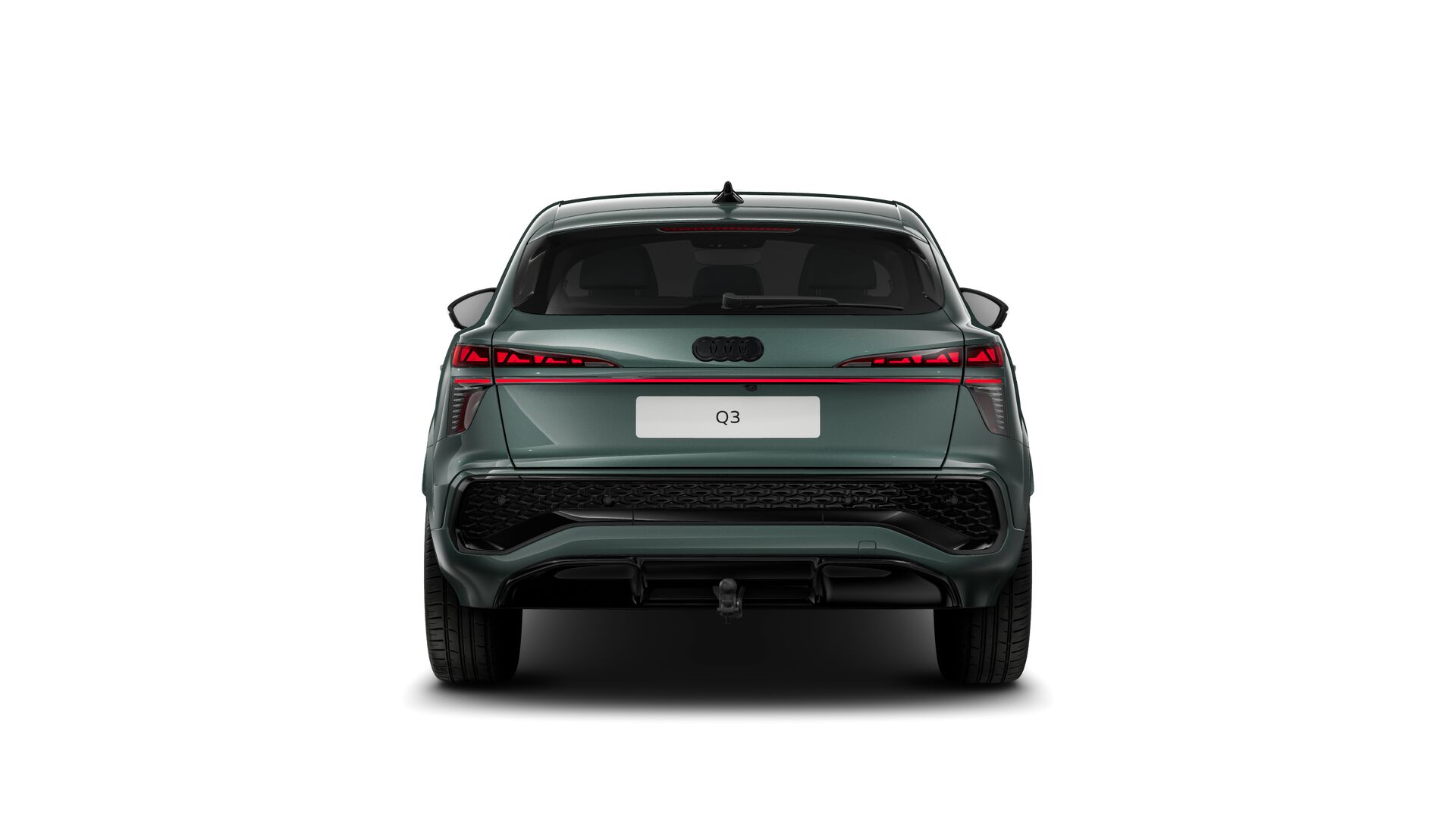 AUDI Q3 Sportback e-hybrid 200 kW S tronig-image-2
