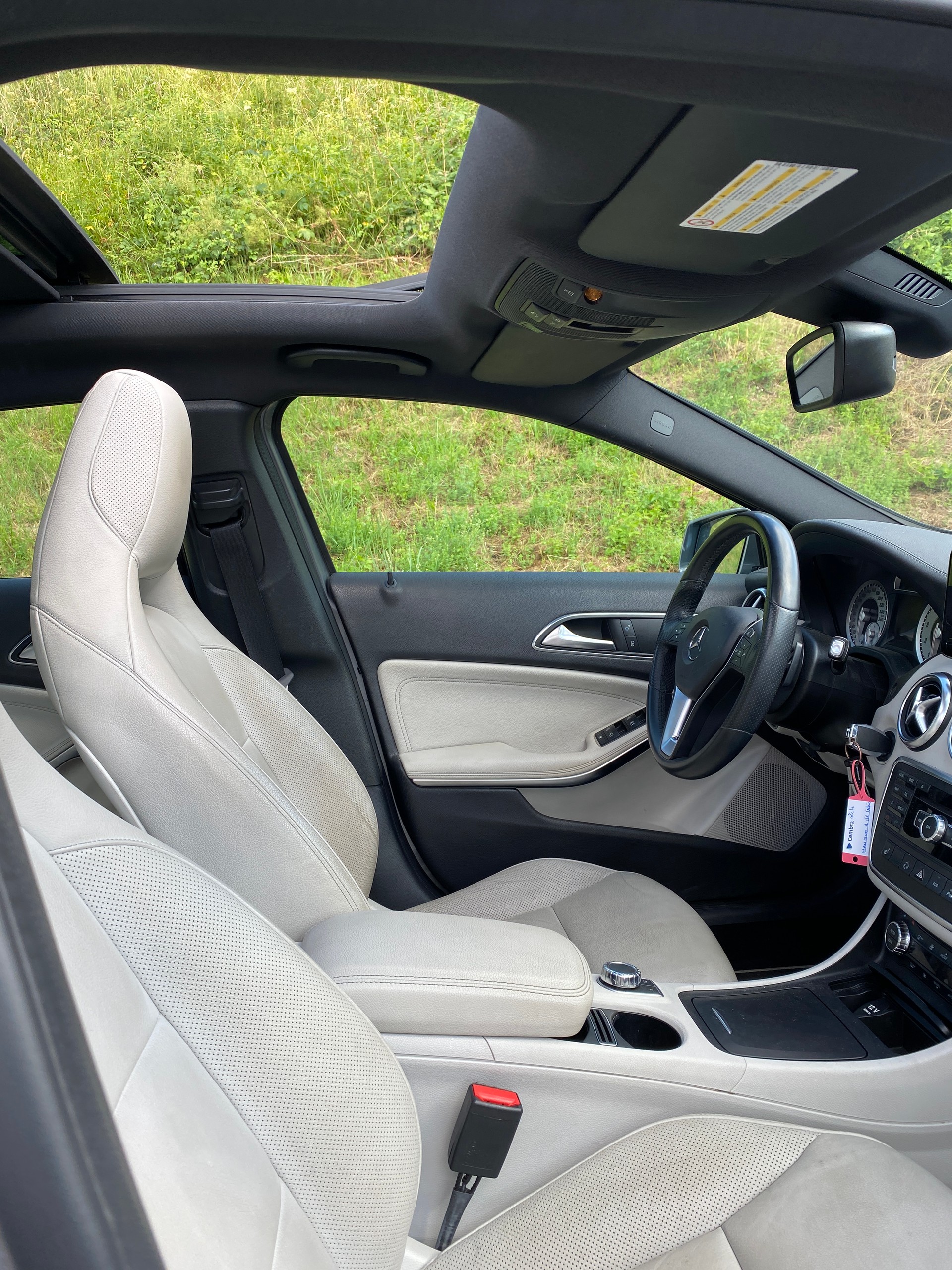 MERCEDES-BENZ A 250 Sport 7G-DCT-image-6