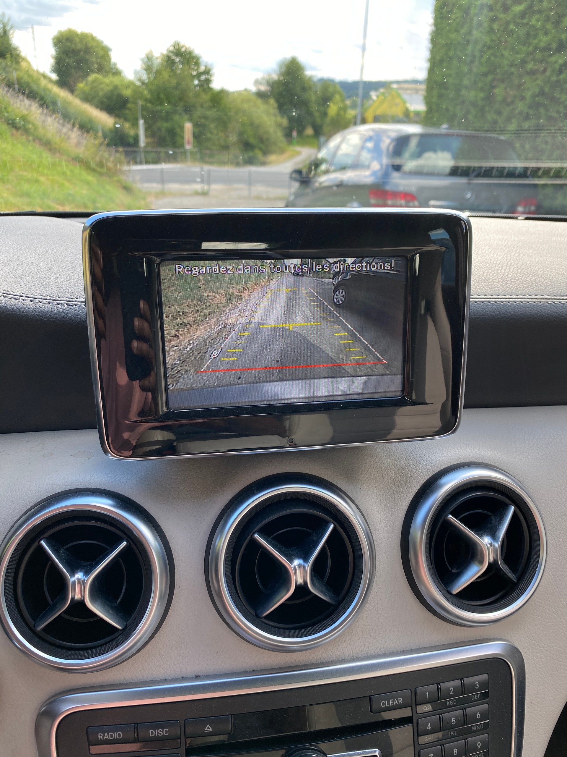 MERCEDES-BENZ A 250 Sport 7G-DCT-image-8