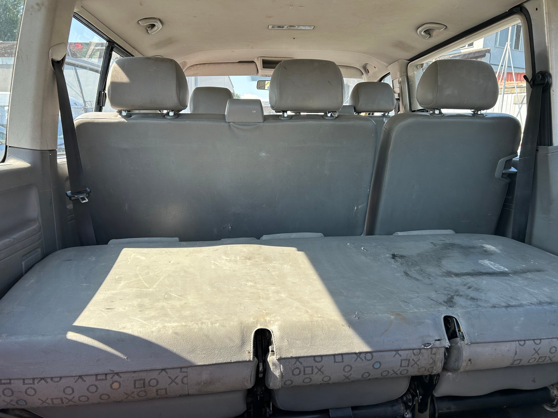 VW T5 Caravelle Comfort 2.5 TDI PD-image-9
