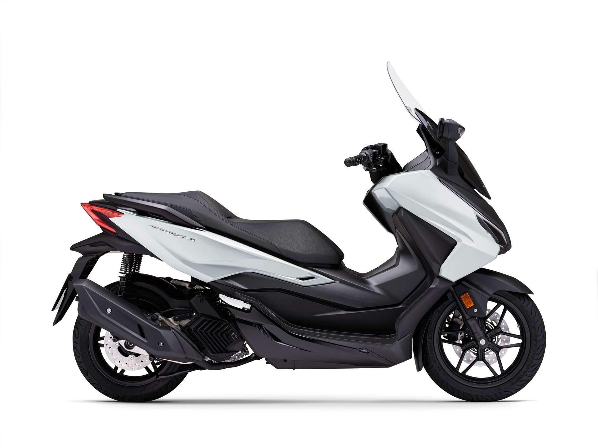 HONDA Nss 125 Forza Smart TopBox