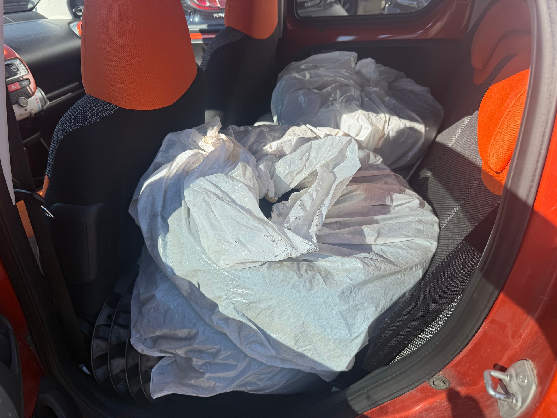 TOYOTA Aygo 1.0 VVT-i Terra-image-9