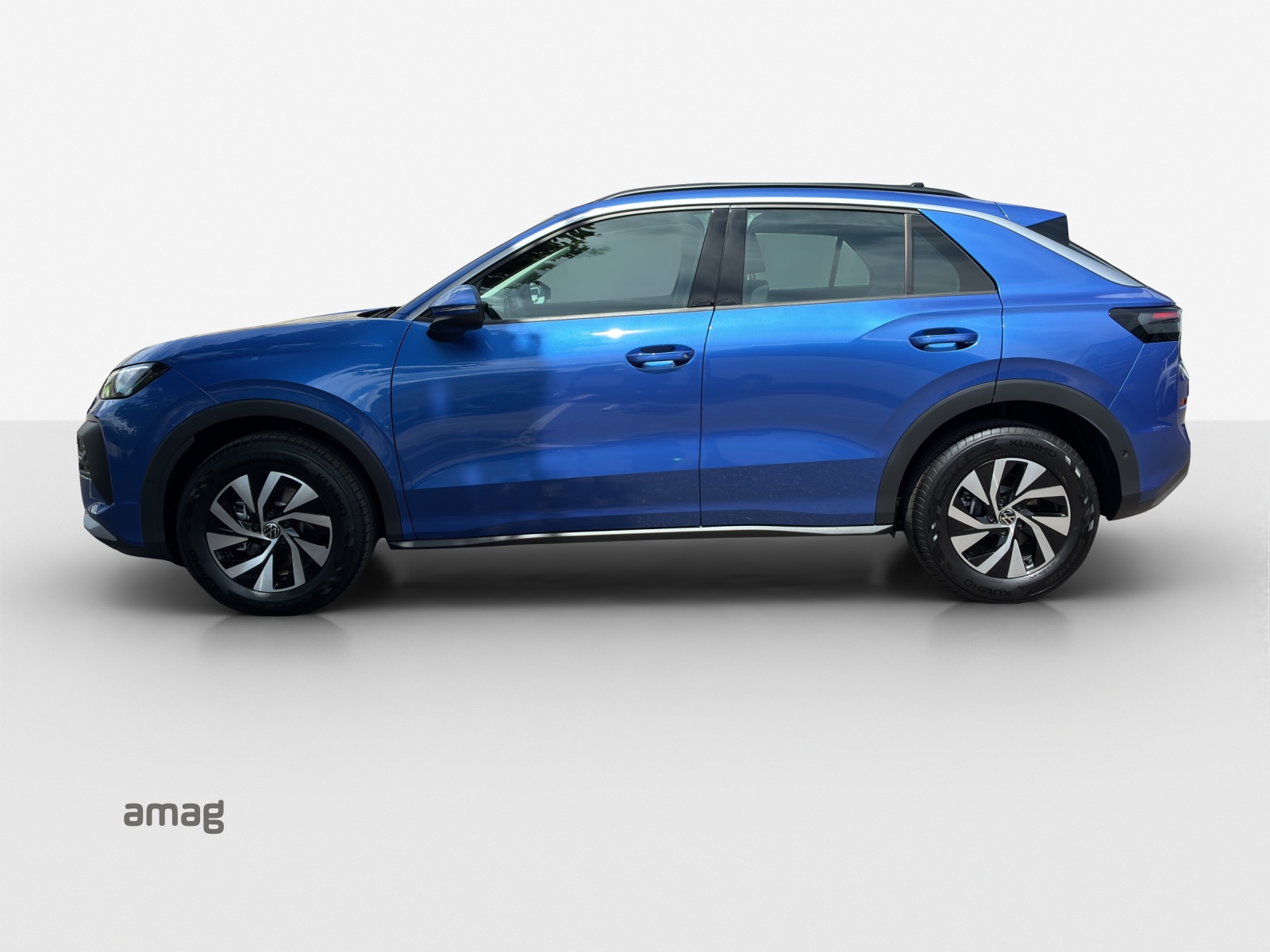 VW T-Roc 1.5 eTSI mHEV Trend DSG-image-2