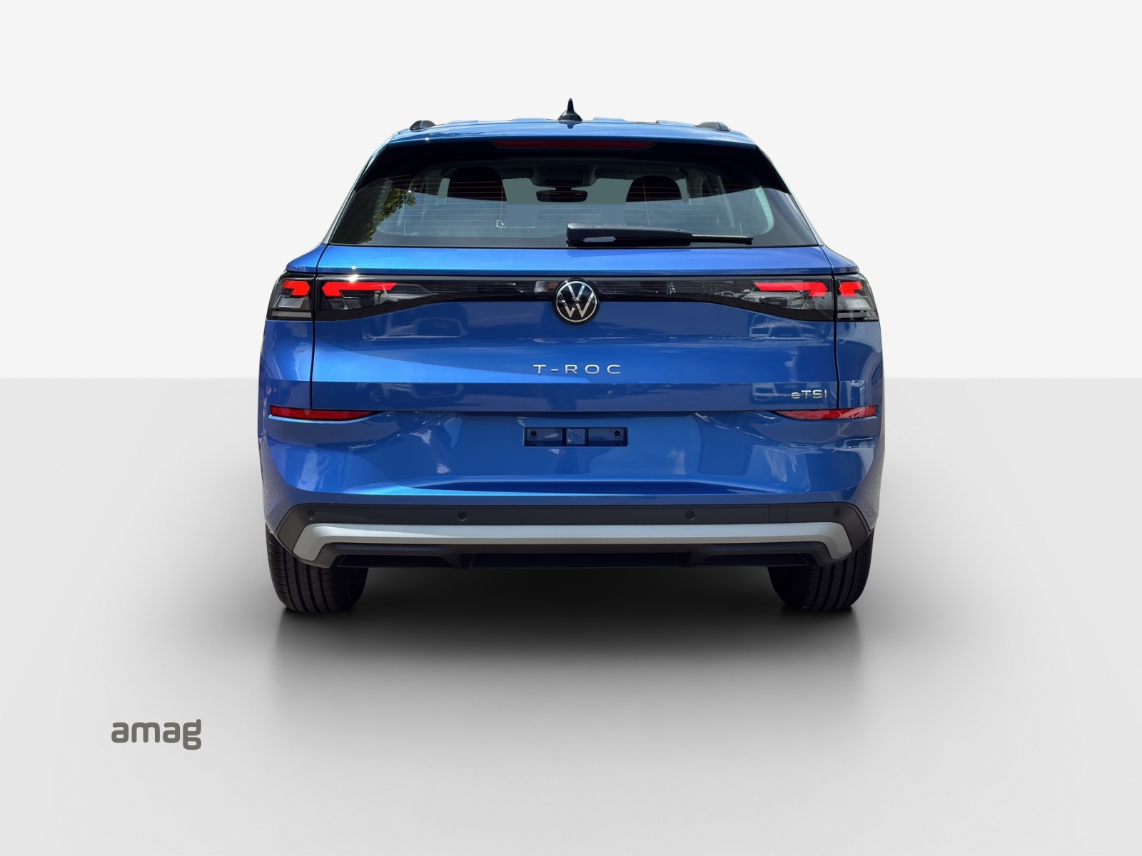 VW T-Roc 1.5 eTSI mHEV Trend DSG-showroom-element-3