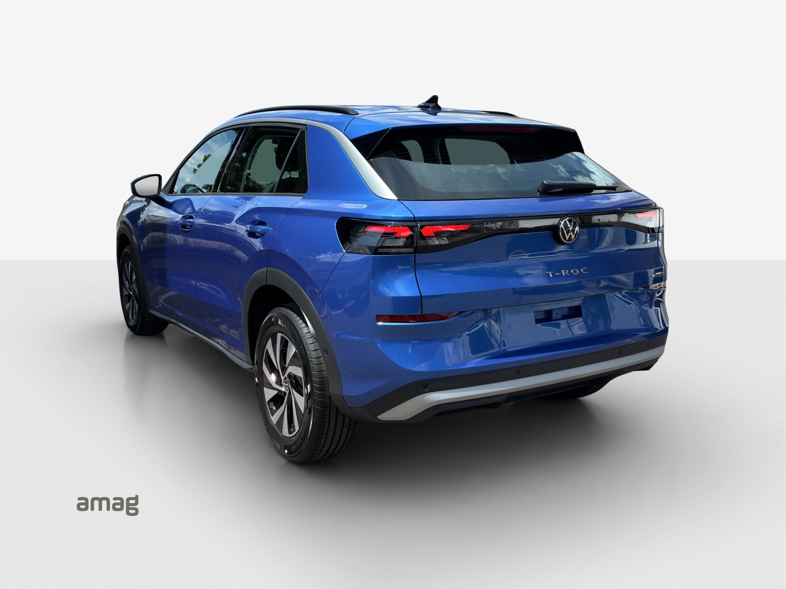 VW T-Roc 1.5 eTSI mHEV Trend DSG-image-3