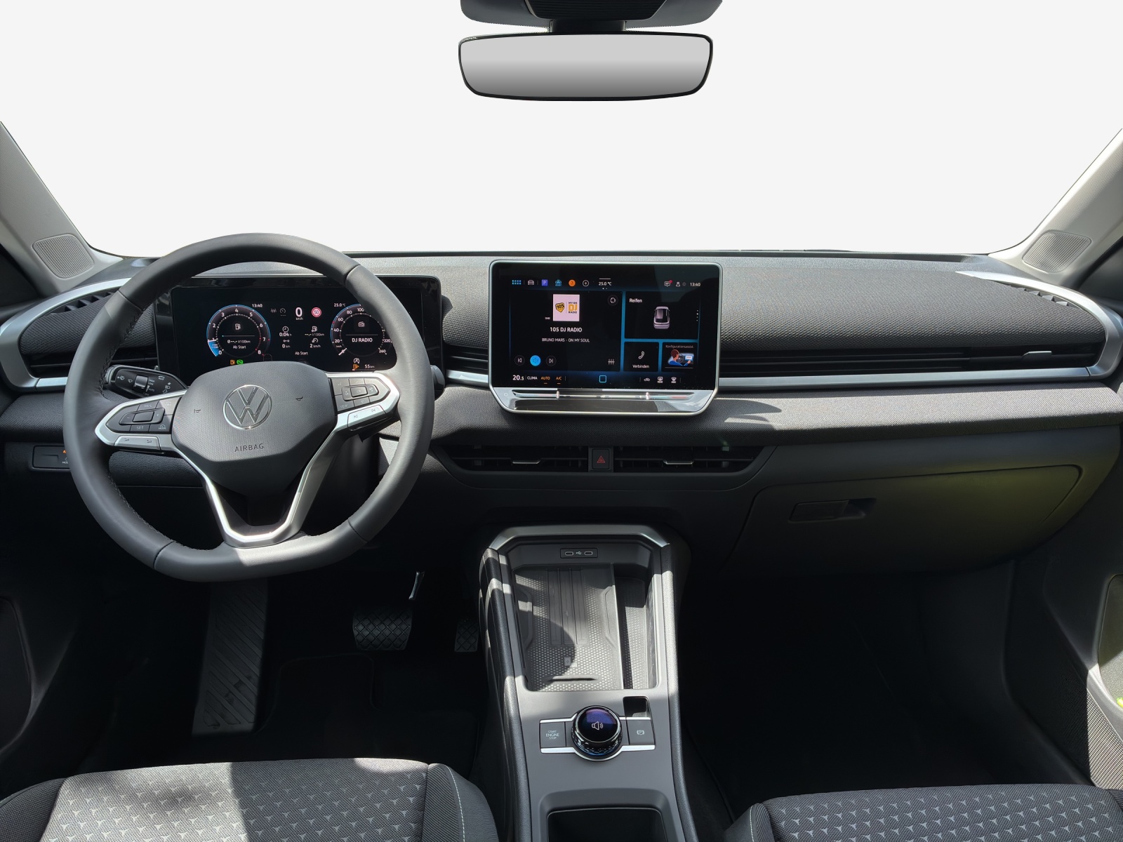 VW T-Roc 1.5 eTSI mHEV Trend DSG-image-10