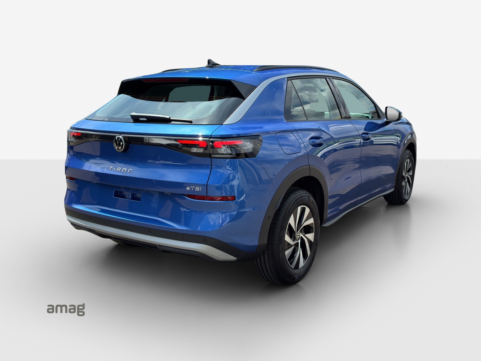 VW T-Roc 1.5 eTSI mHEV Trend DSG-image-5