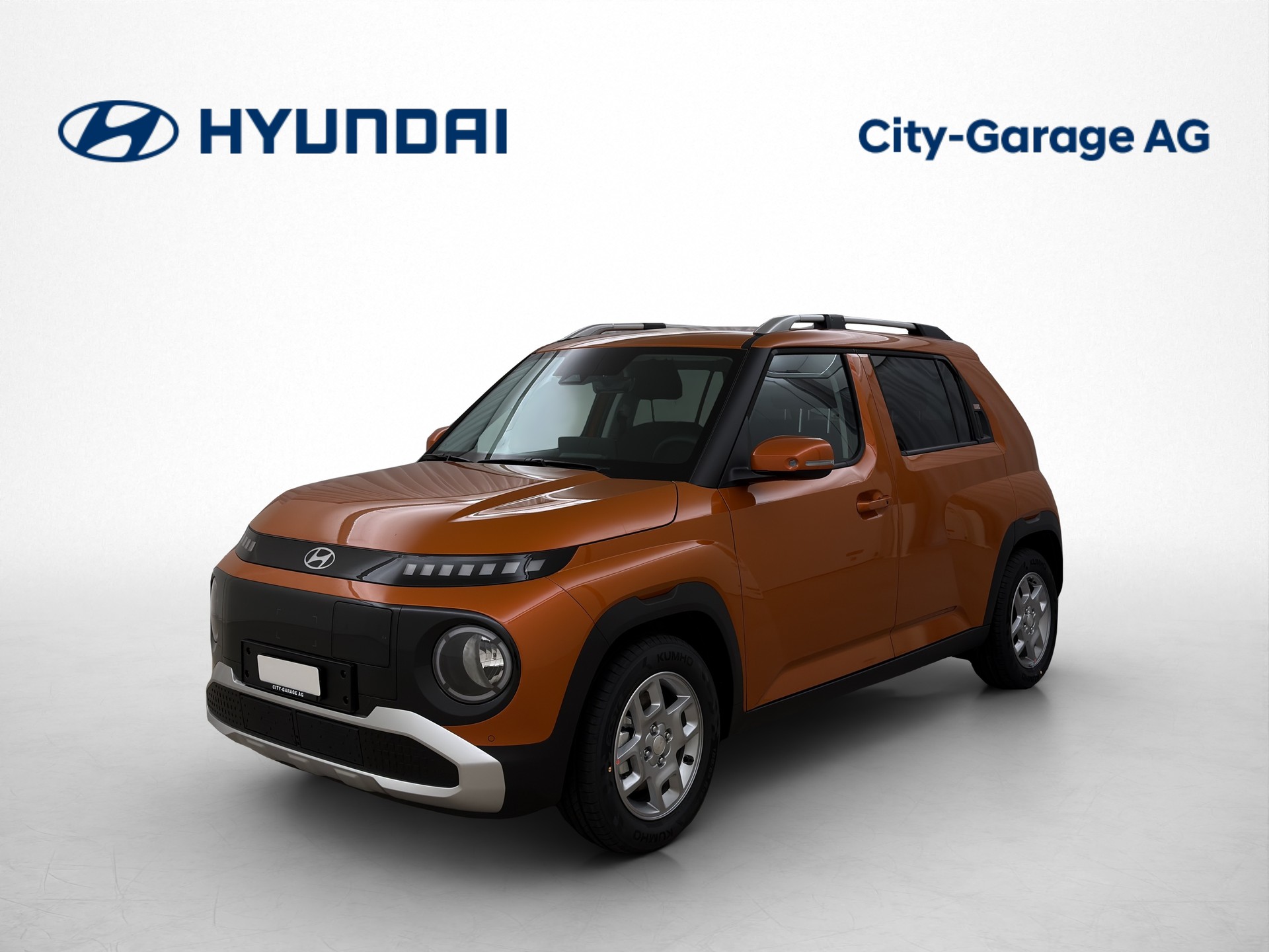 HYUNDAI Inster Electric Amplia-image-0