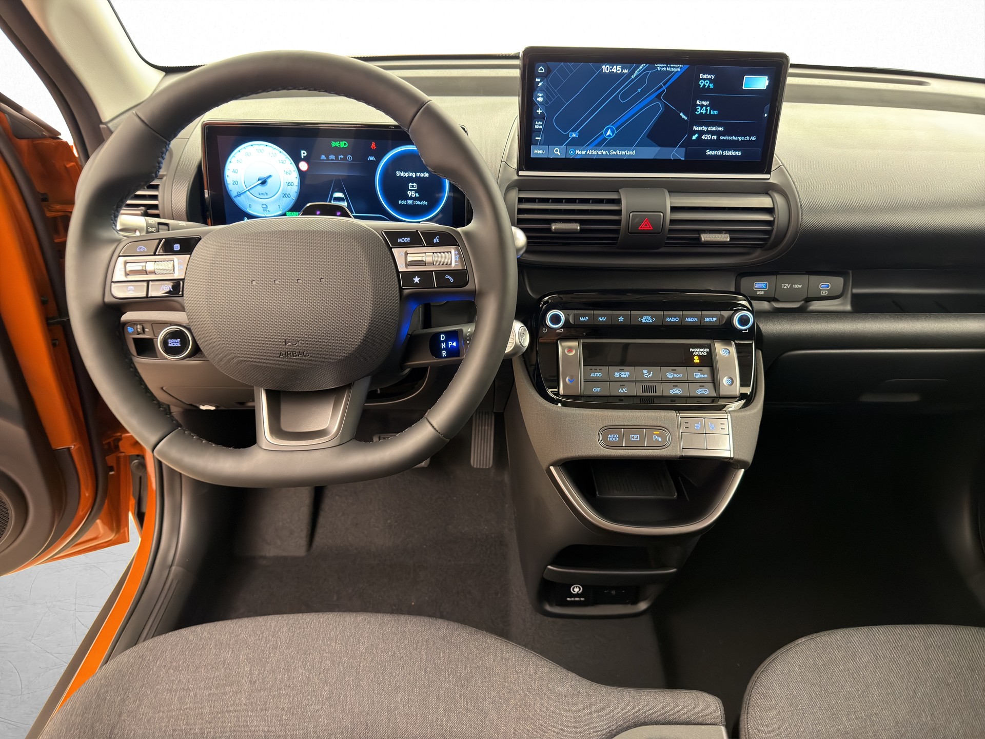 HYUNDAI Inster Electric Amplia-image-8