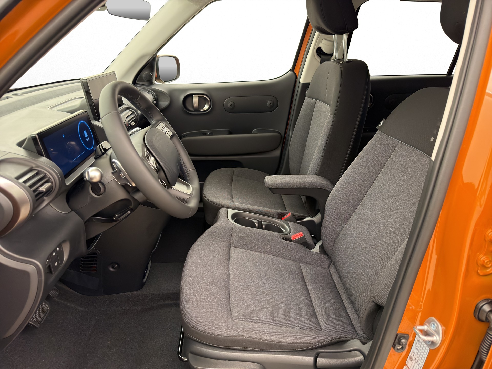 HYUNDAI Inster Electric Amplia-image-6