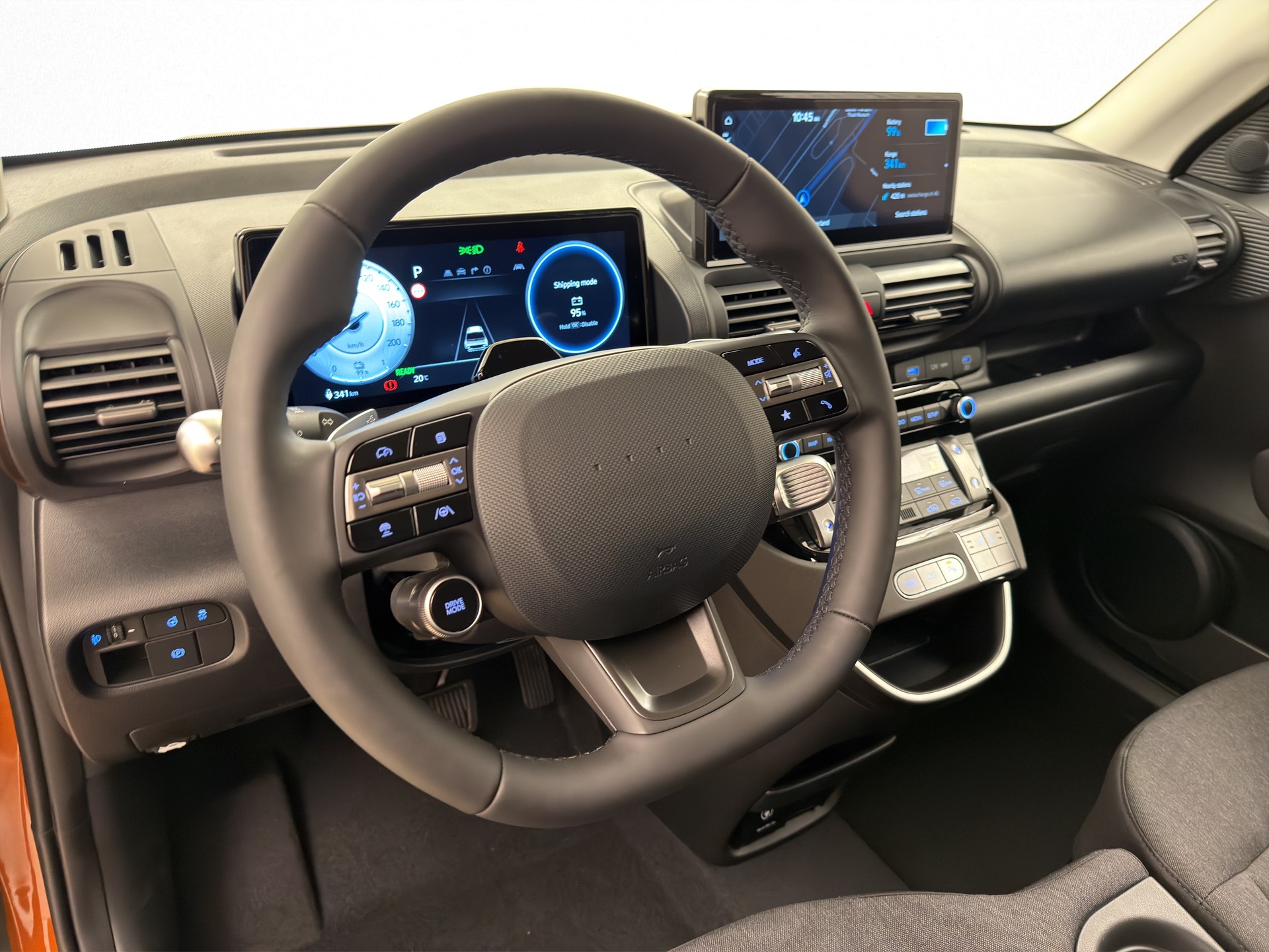 HYUNDAI Inster Electric Amplia-image-13