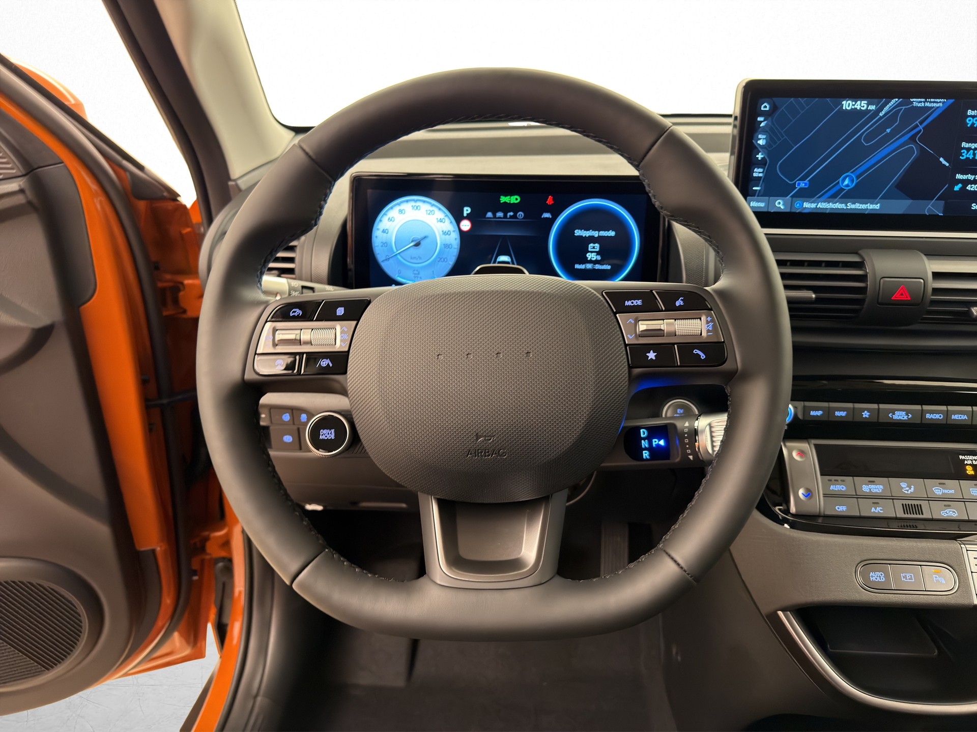 HYUNDAI Inster Electric Amplia-image-7