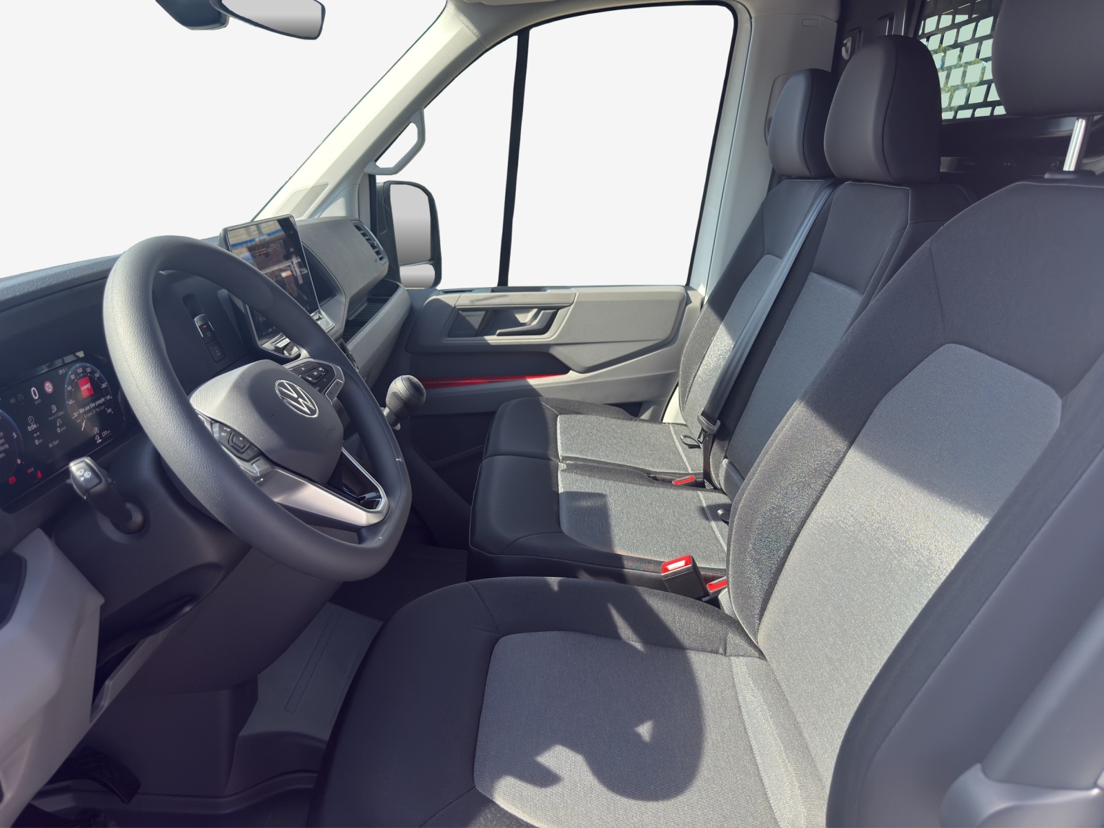 VW Crafter 35 2.0 TDI Entry L3-image-7