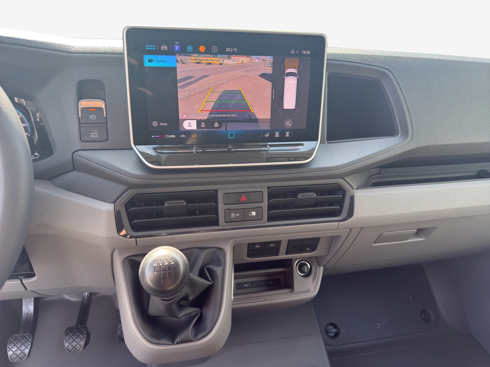 VW Crafter 35 2.0 TDI Entry L3-image-10
