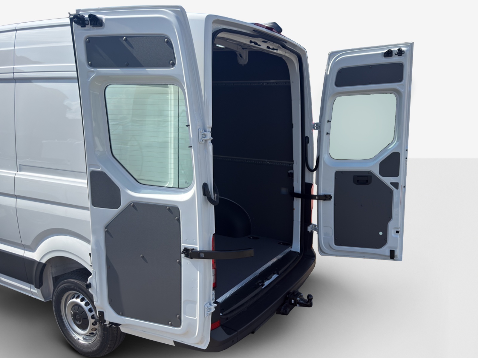 VW Crafter 35 2.0 TDI Entry L3-image-15