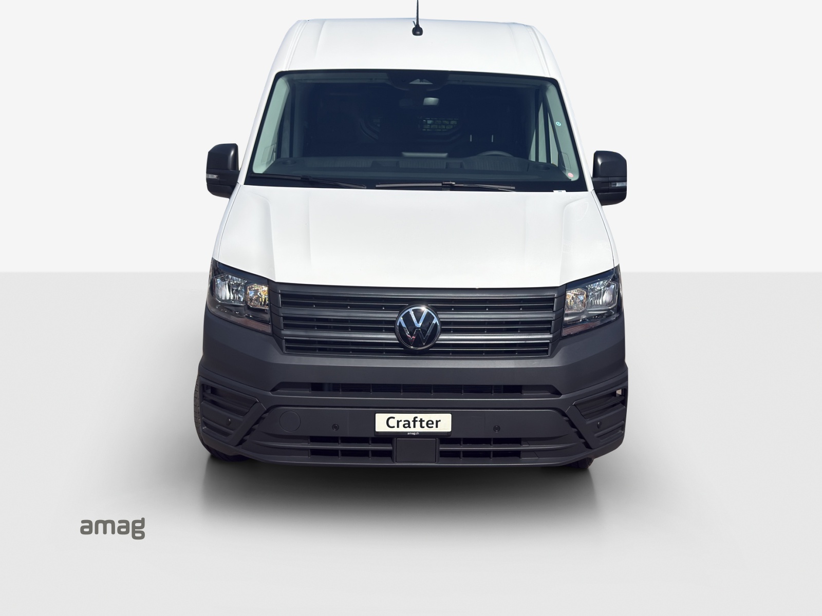VW Crafter 35 2.0 TDI Entry L3-image-6