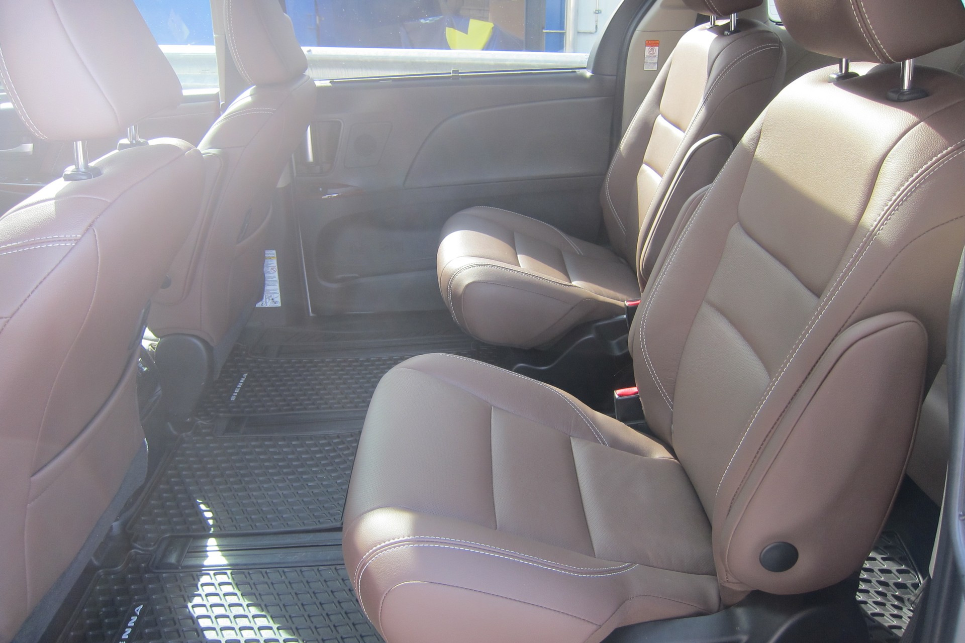 TOYOTA SIENNA LIMITED PREMIUM AWD 2019, 300PS, TOP GEPLEGTES FAHRZEUG, ADPITVER TEMPOMAT, 360 KAMERA,-image-12