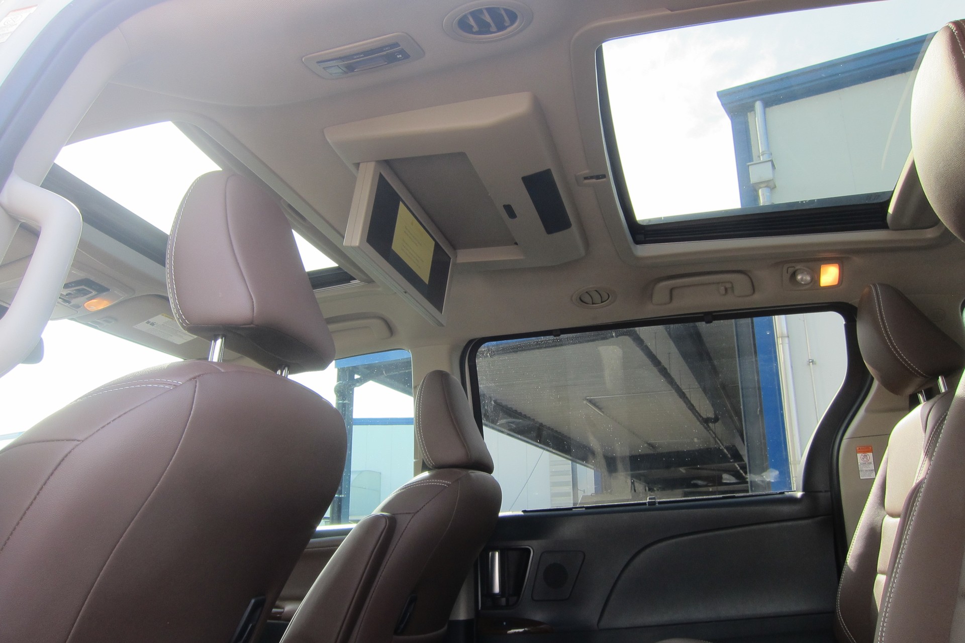 TOYOTA SIENNA LIMITED PREMIUM AWD 2019, 300PS, TOP GEPLEGTES FAHRZEUG, ADPITVER TEMPOMAT, 360 KAMERA,-image-7