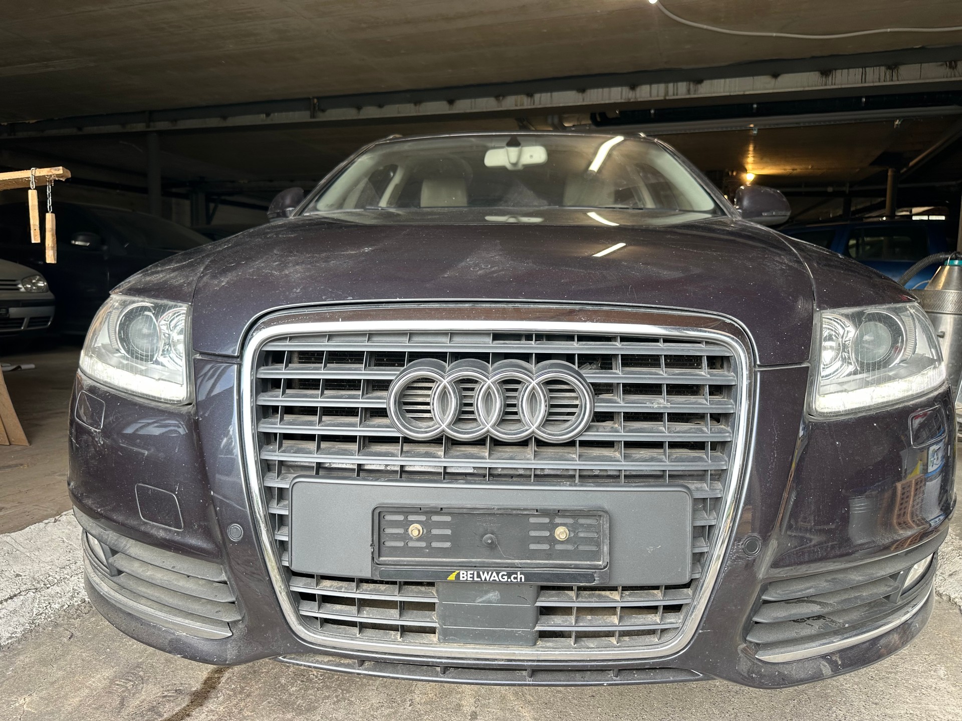 AUDI A6-image-0