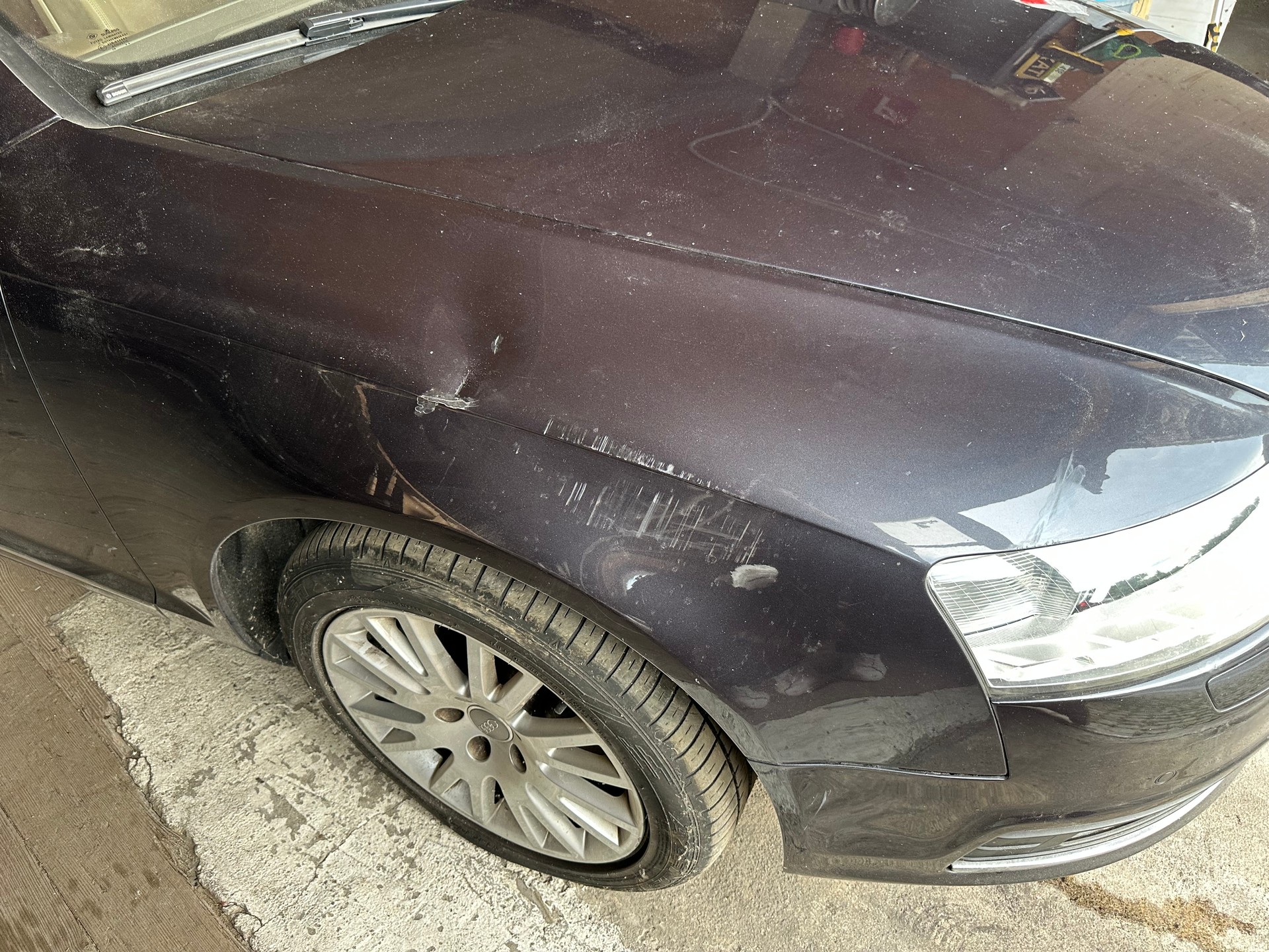 AUDI A6-image-3