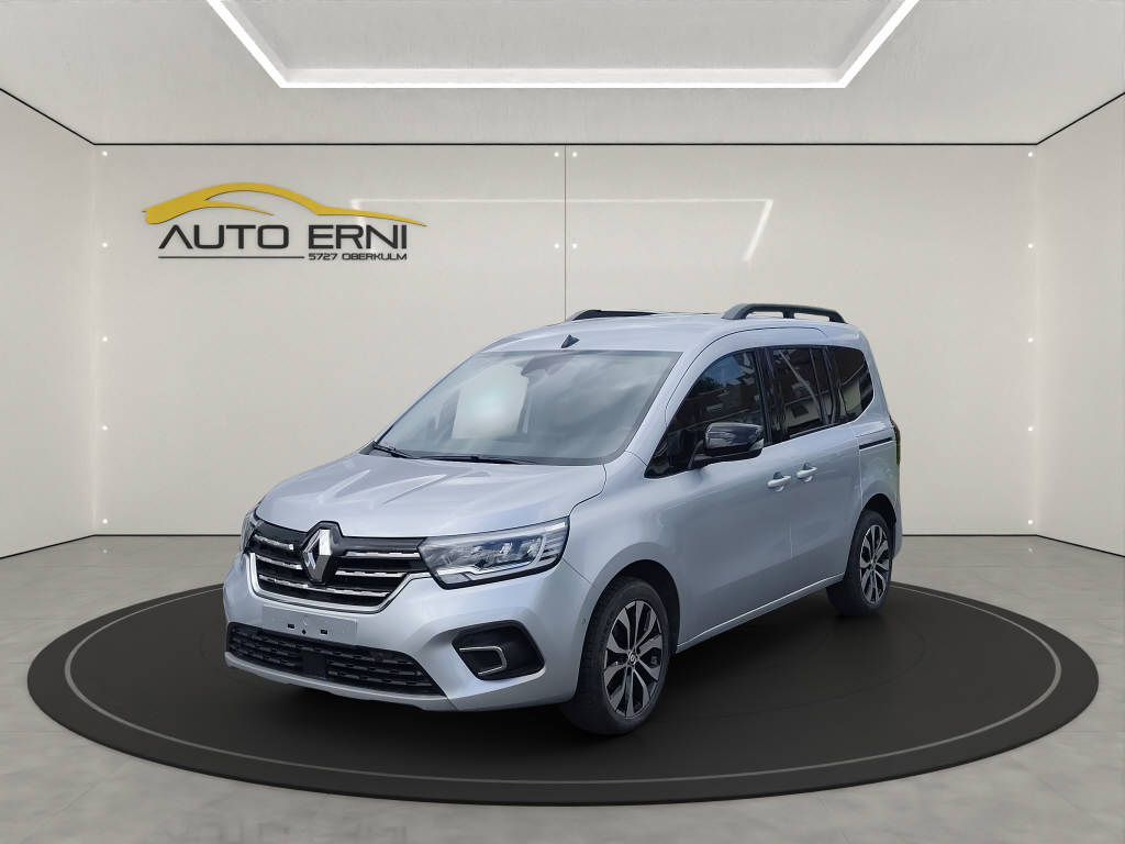 RENAULT Kangoo Kombi 1.3 TCe 130 techno-image-12