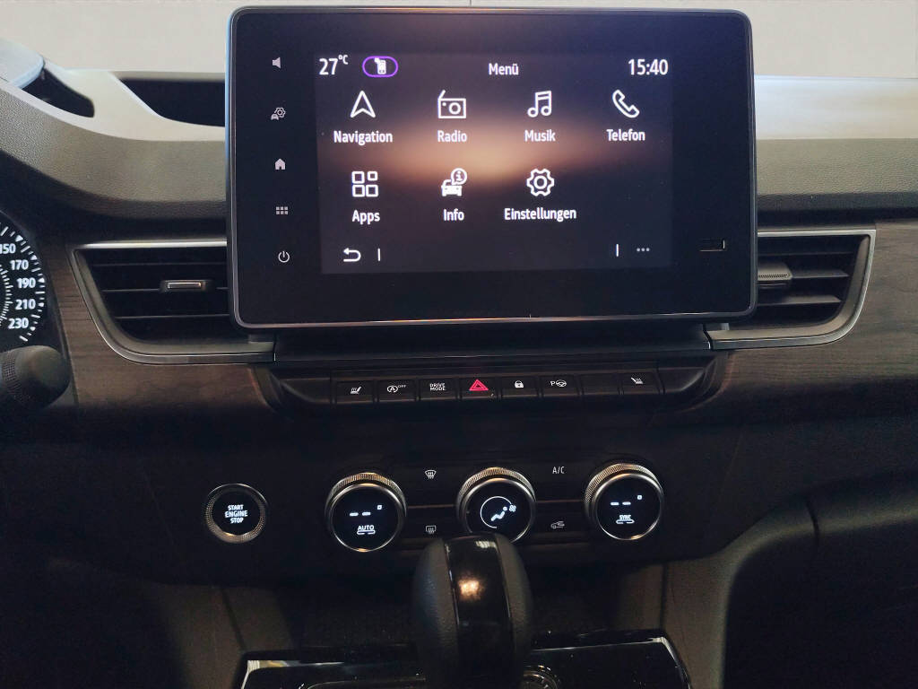 RENAULT Kangoo Kombi 1.3 TCe 130 techno-image-5