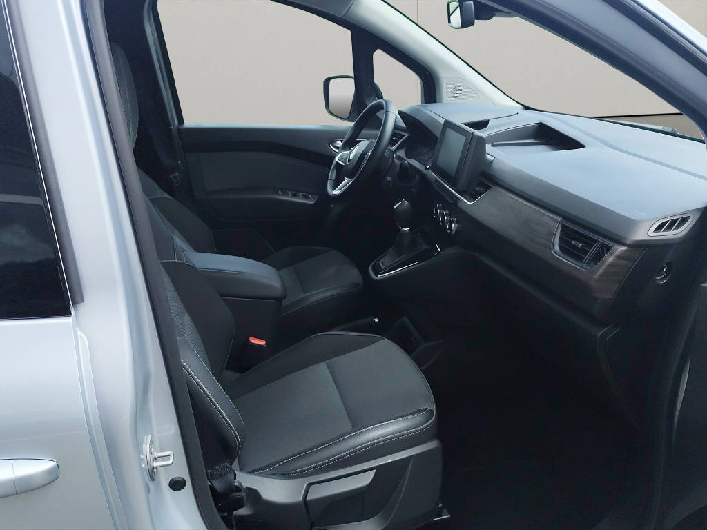 RENAULT Kangoo Kombi 1.3 TCe 130 techno-image-8