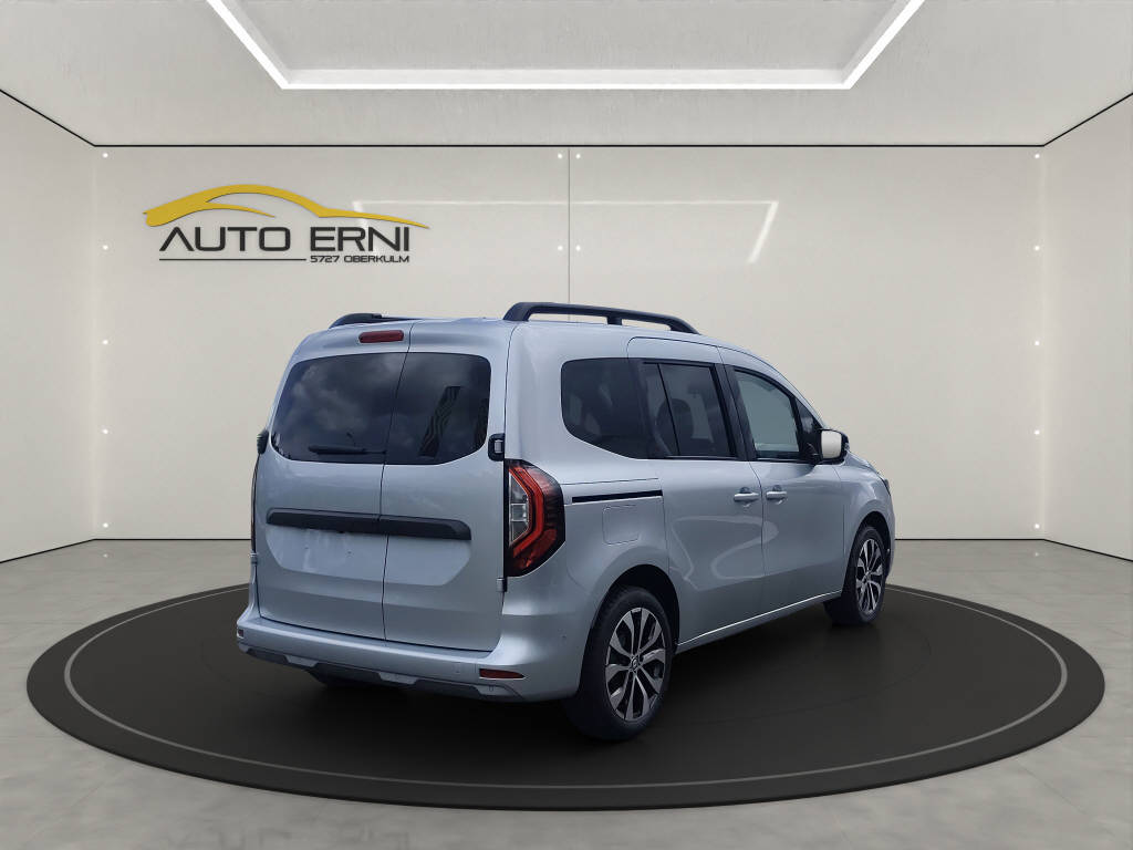 RENAULT Kangoo Kombi 1.3 TCe 130 techno-image-10