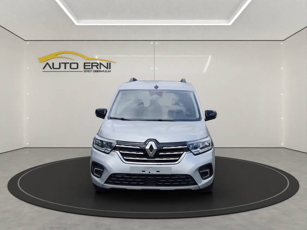RENAULT Kangoo Kombi 1.3 TCe 130 techno-image-15