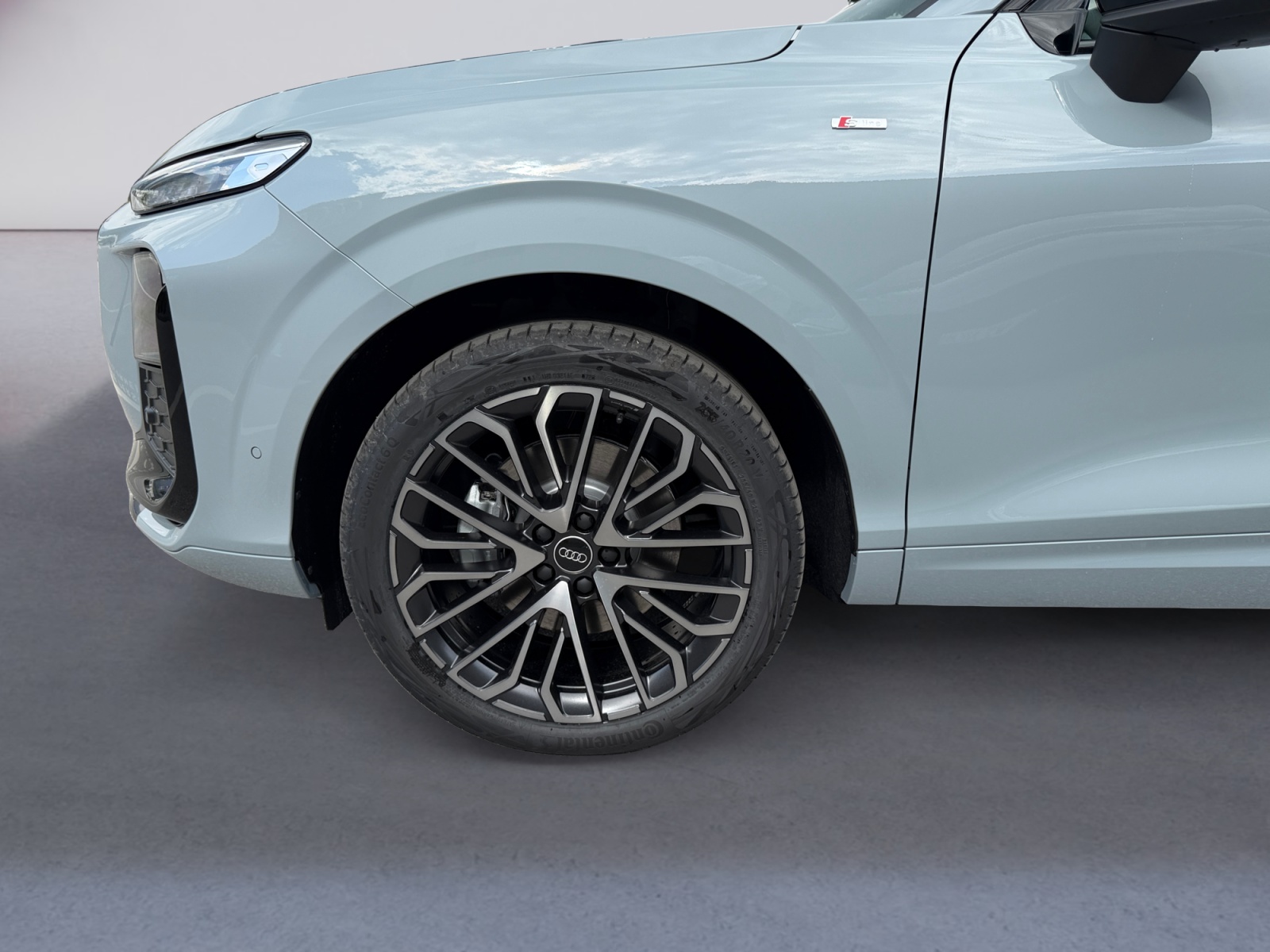 AUDI Q3 Sportback TFSI quattro 150 kW S tronic-image-13