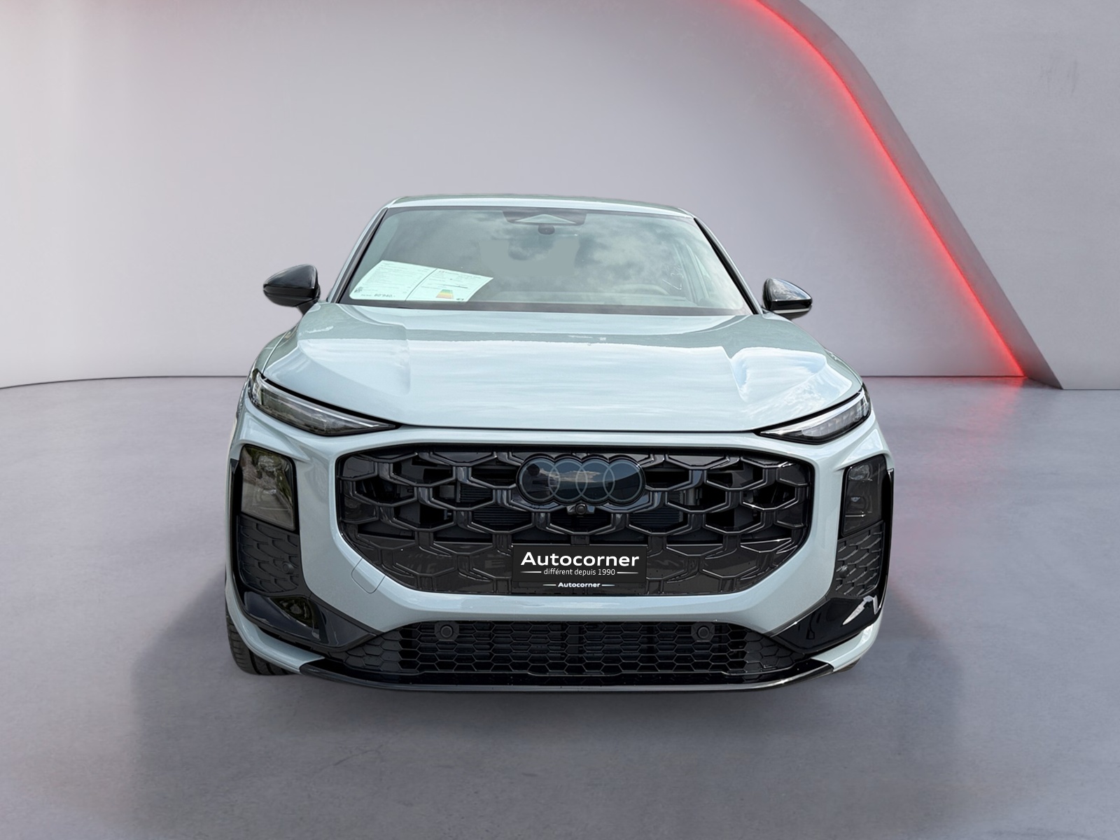 AUDI Q3 Sportback TFSI quattro 150 kW S tronic-image-7