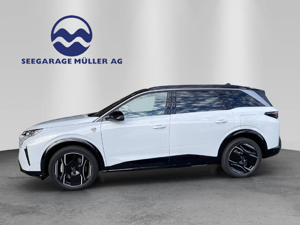 PEUGEOT 5008 long range e-GT Exclusive-image-2