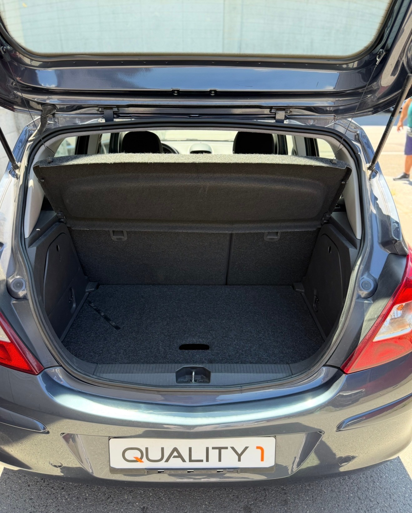 OPEL Corsa 1.4 TP Enjoy-image-4