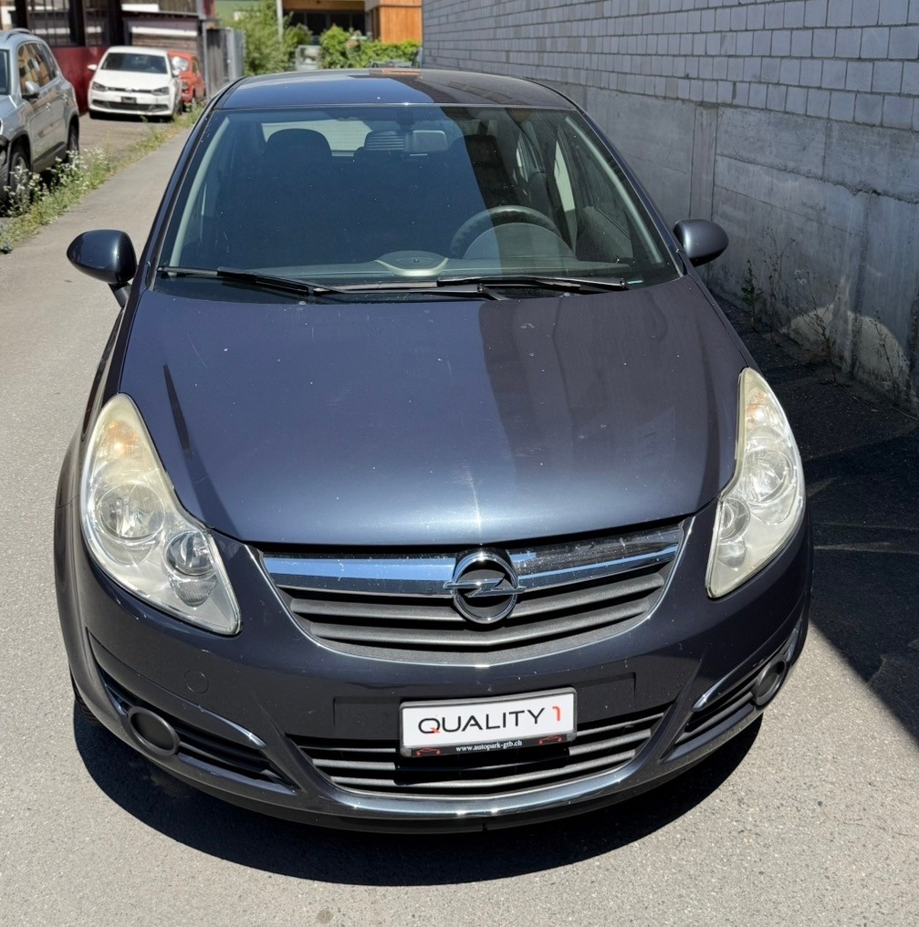 OPEL Corsa 1.4 TP Enjoy-image-0