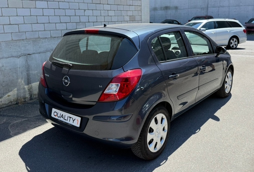 OPEL Corsa 1.4 TP Enjoy-image-2