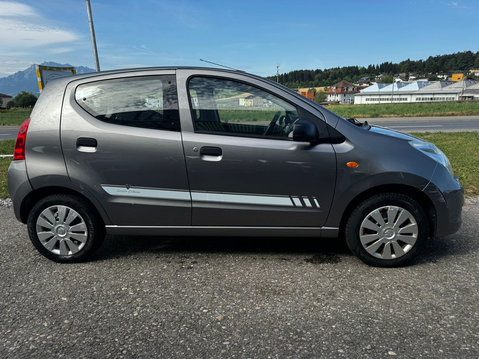 SUZUKI Alto 1.0 Compact+ Automatic-image-3
