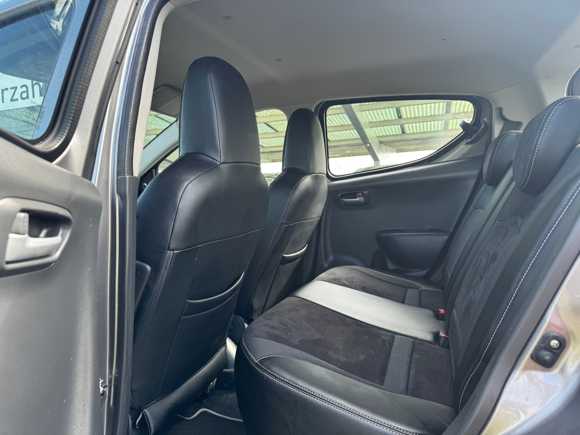 SUZUKI Alto 1.0 Compact+ Automatic-image-10