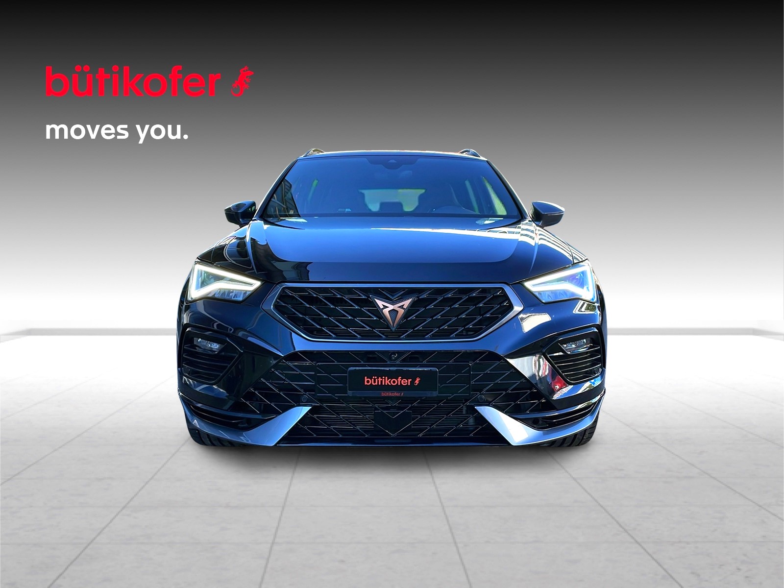 CUPRA Cupra Ateca 2.0 TSI 4Drive DSG-image-1