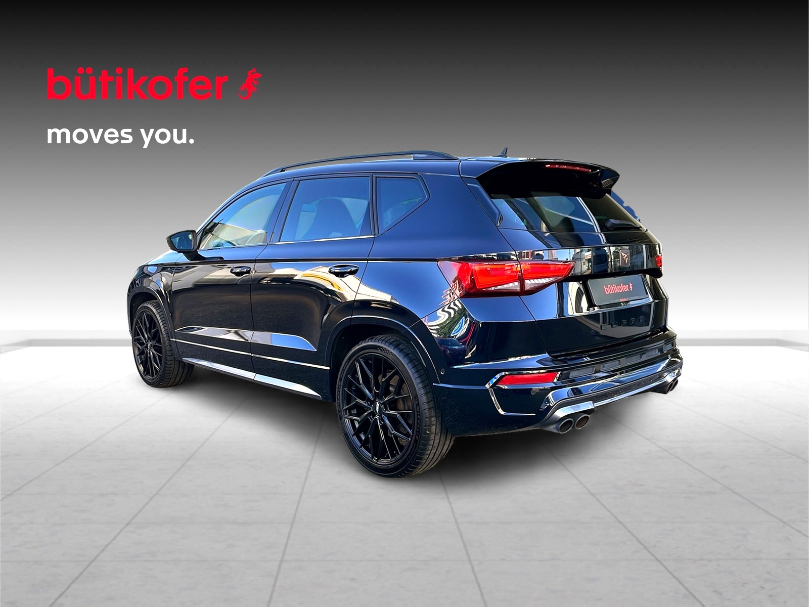 CUPRA Cupra Ateca 2.0 TSI 4Drive DSG-image-3