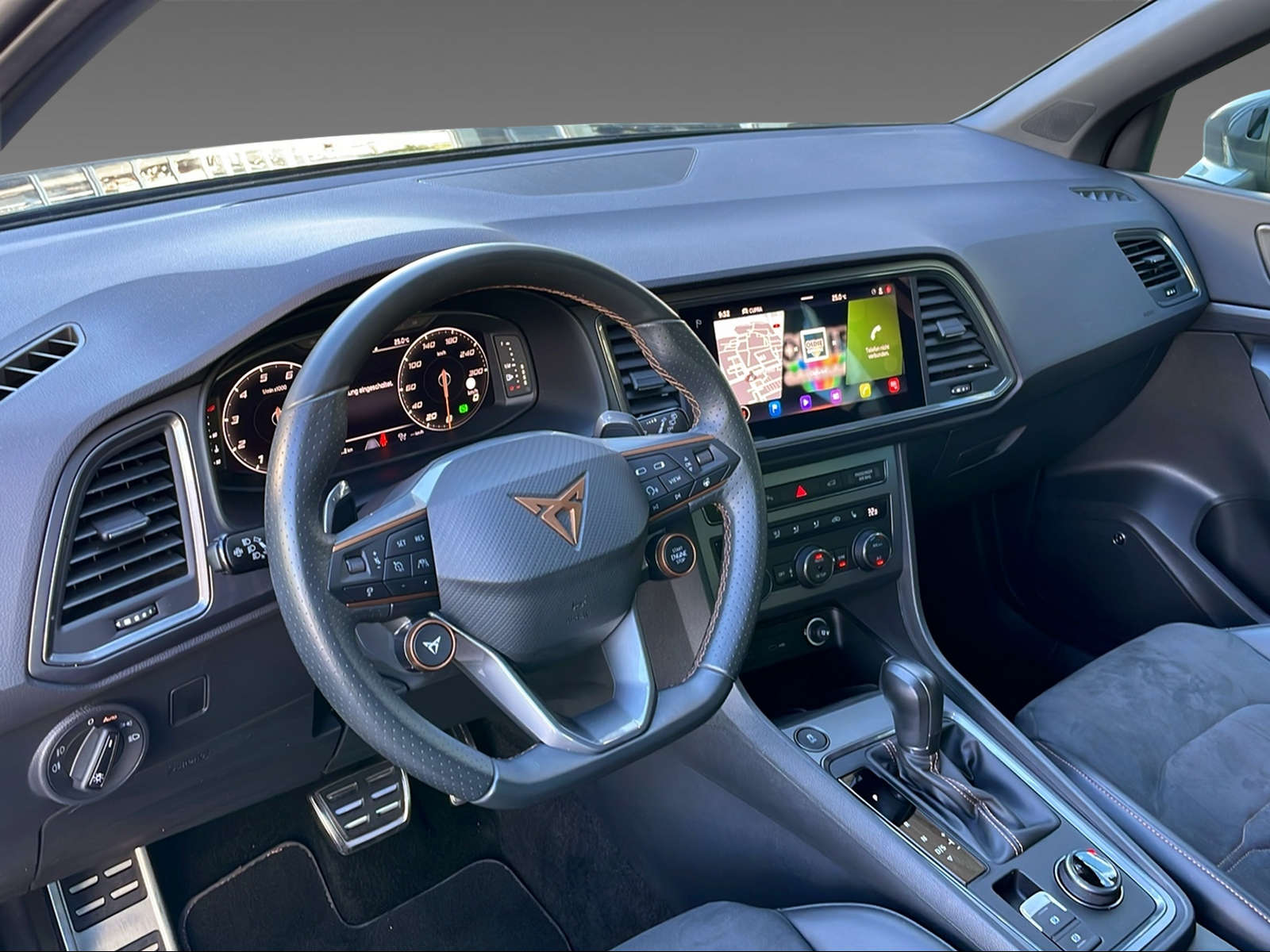 CUPRA Cupra Ateca 2.0 TSI 4Drive DSG-image-5