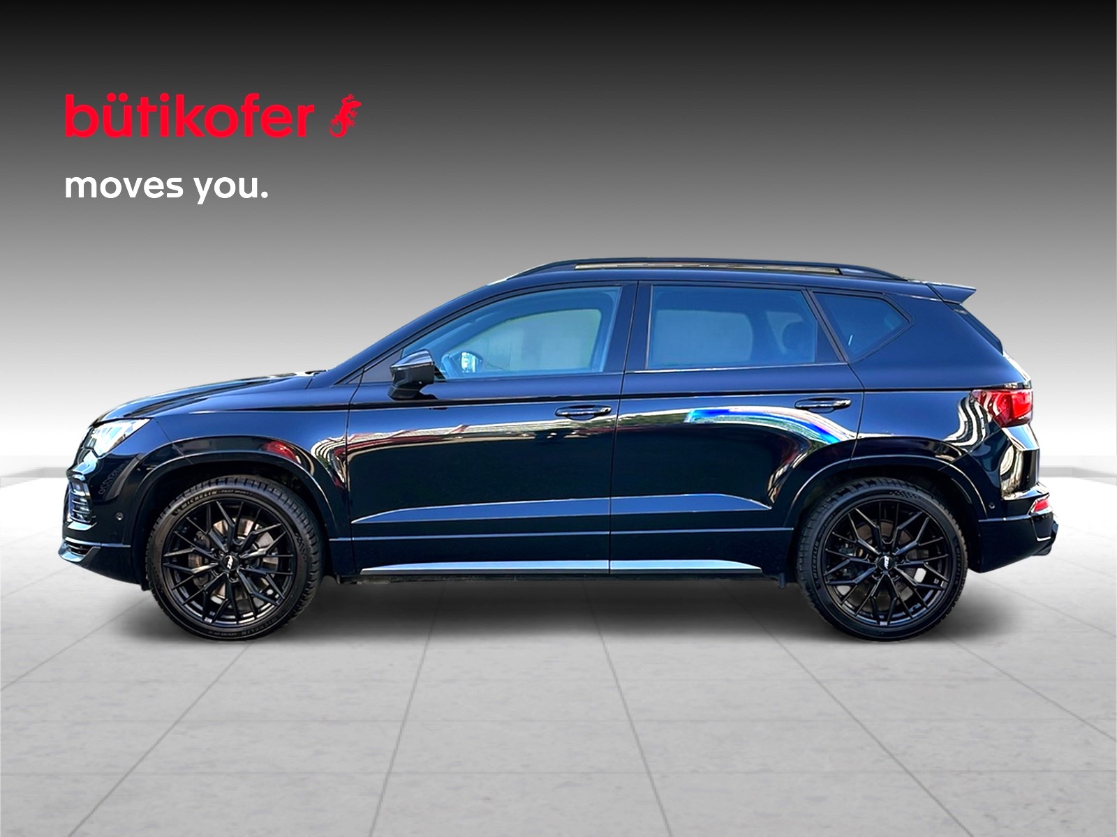 CUPRA Cupra Ateca 2.0 TSI 4Drive DSG-image-2