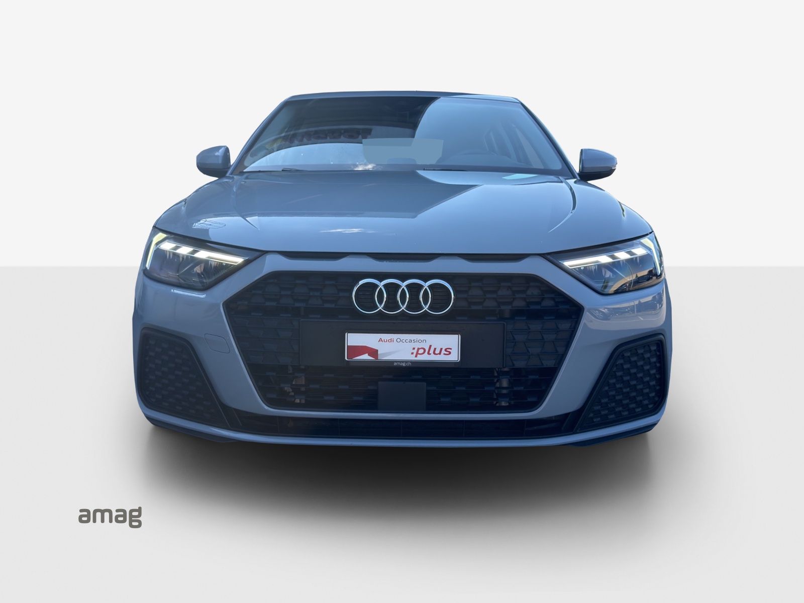 AUDI A1 Sportback 30 TFSI Attraction S-tronic-image-6