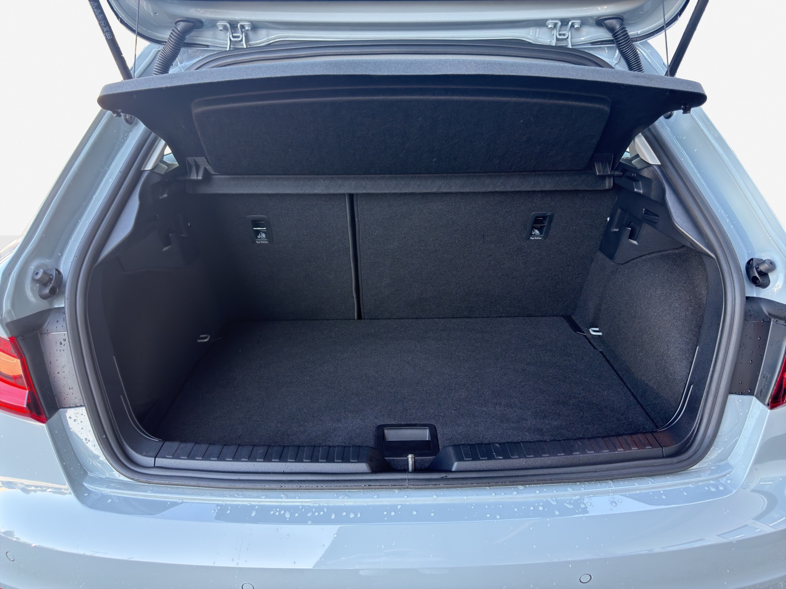 AUDI A1 Sportback 30 TFSI Attraction S-tronic-image-12