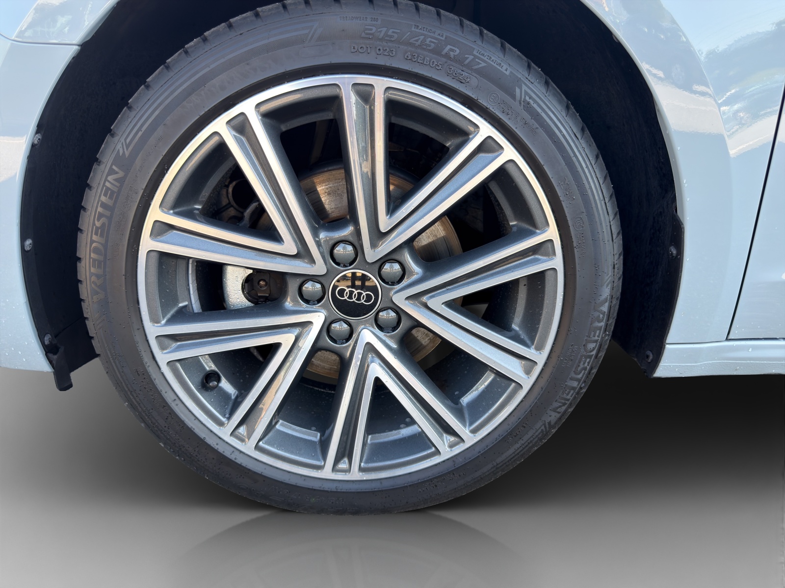 AUDI A1 Sportback 30 TFSI Attraction S-tronic-image-14