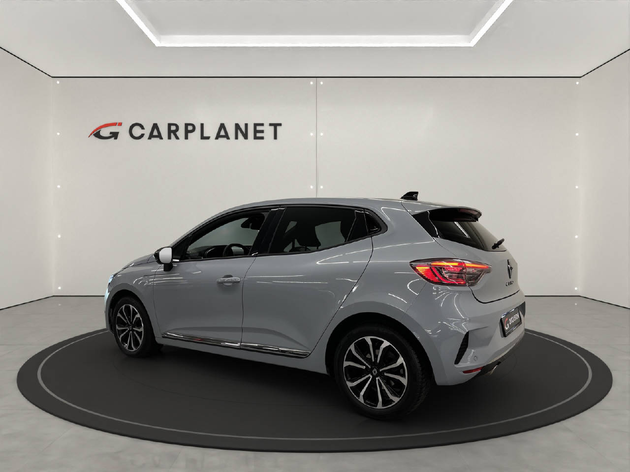 RENAULT Clio 1.0 TCe techno CVT-image-3
